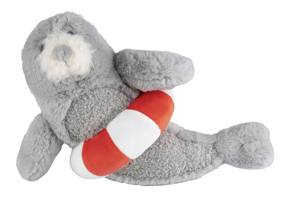 Foca de peluche Happy Horse Senna 30cm