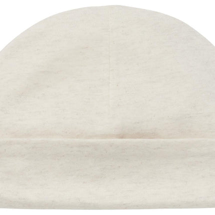 Gorro para bebé Noppies Oatmeal Melange Babylon