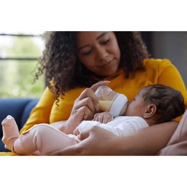 Philips Avent Biberón Staterset Natural Airfree + Tetina