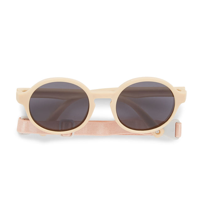 Gafas de sol Dooky Baby Fiji 6-36 Meses Capuchino