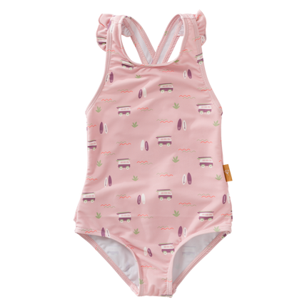 Traje de baño Fresk Kind Surf Girl