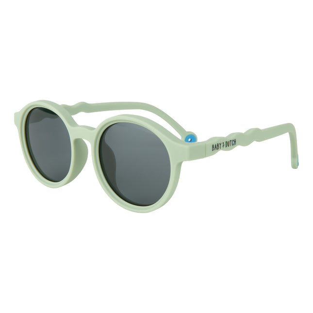 Gafas de sol Baby Dutch Verde Espuma