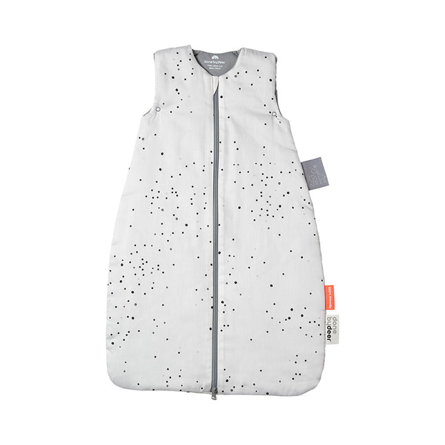 Saco de Dormir Done by Deer Baby Dreamy Dots Blanco