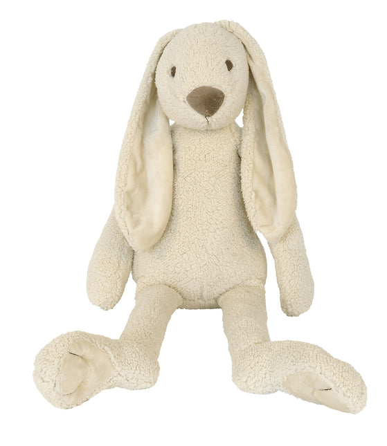 Conejo de peluche Happy Horse Richie Beige 58cm