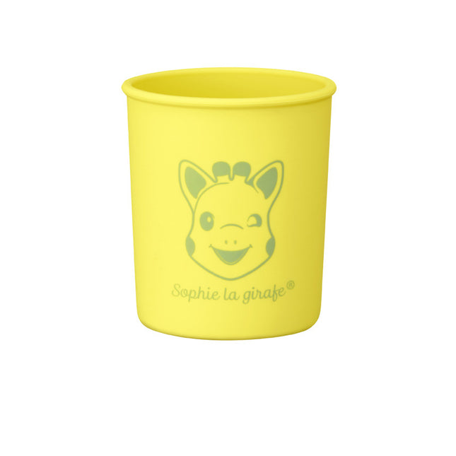 Taza Sophie la Jirafa Amarillo