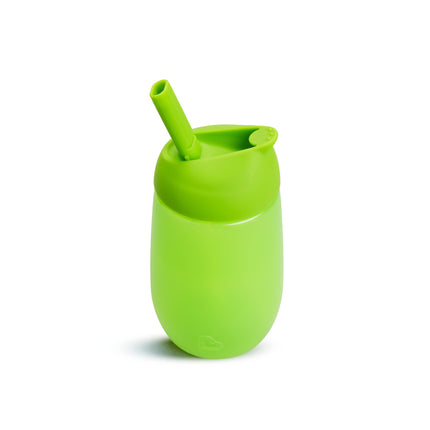 Vaso Pajitas Munchkin Verde