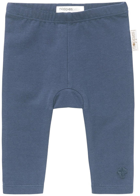 Noppies Pantalones bebé Azul marino