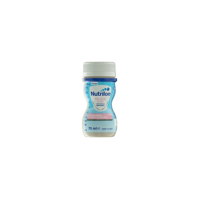 Nutrilon Baby fórmula Nenatal Start 70ml