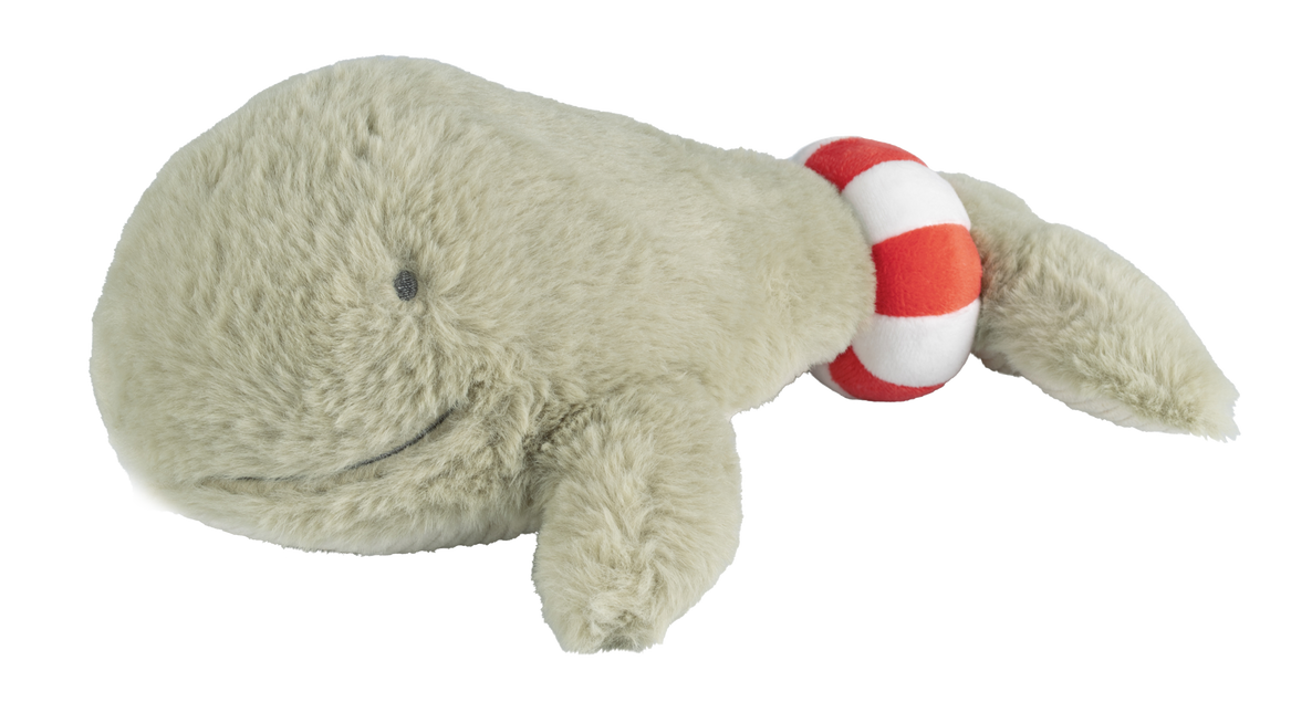 Happy Horse Peluche Ballena Sauce 28cm