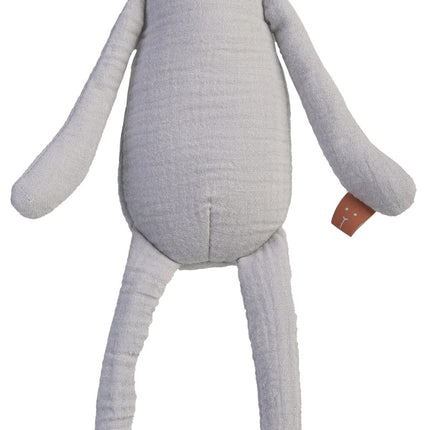 Peluche BamBam Peluche Oso Ecológico Gris