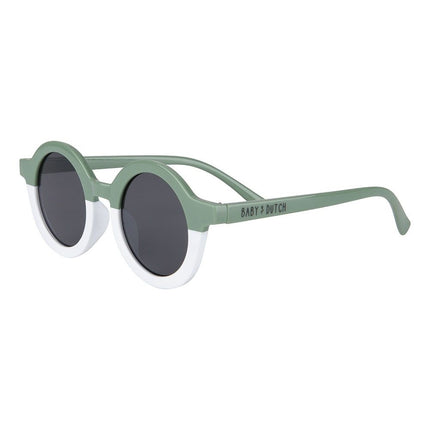 Gafas de sol Baby Dutch Doble Verde