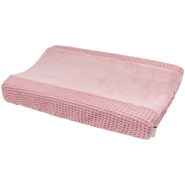 Meyco Funda cambiador Rosa Viejo 50X70cm