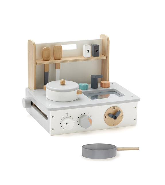 Cocina de juguete de madera Kid's Concept