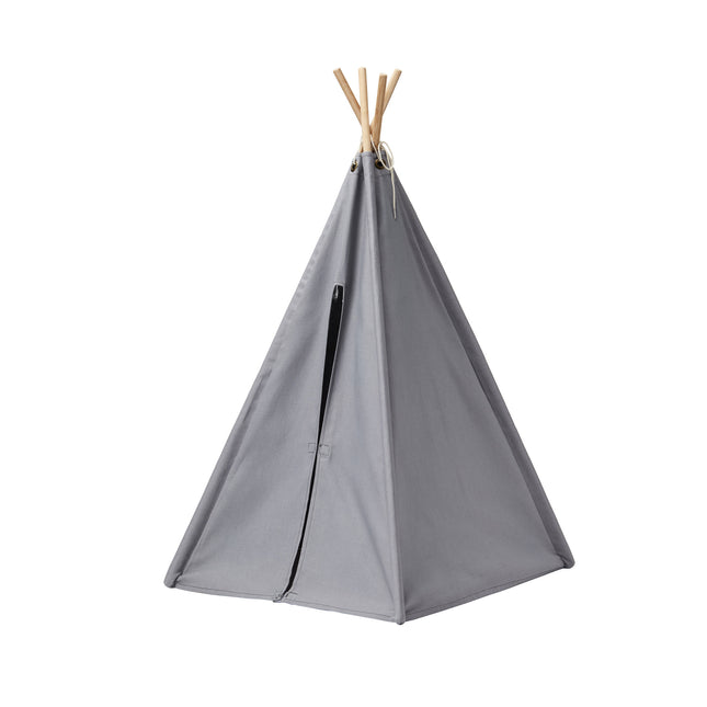 Tienda Tipi Concepto Infantil Mini Gris