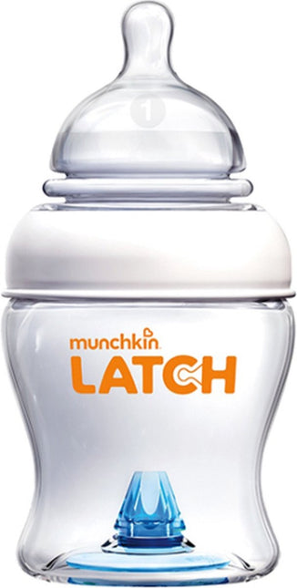 Infusor para biberón Munchkin 120 ml