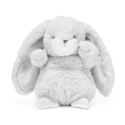 Conejitos By The Bay Cuddle Rabbit Pequeño Gris 20cm