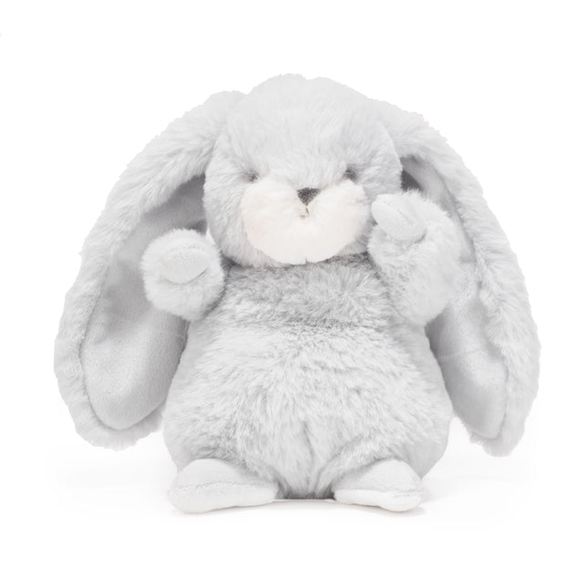 Conejitos By The Bay Cuddle Rabbit Pequeño Gris 20cm