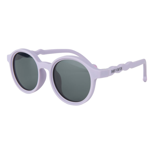 Gafas de sol Baby Dutch Lila