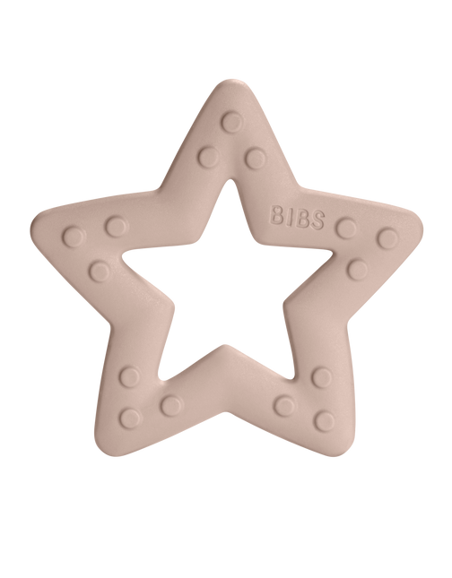 Juguete para la dentición BIBS Star Blush