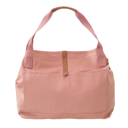 Bolso Cambiador Fresk Grande Cobre