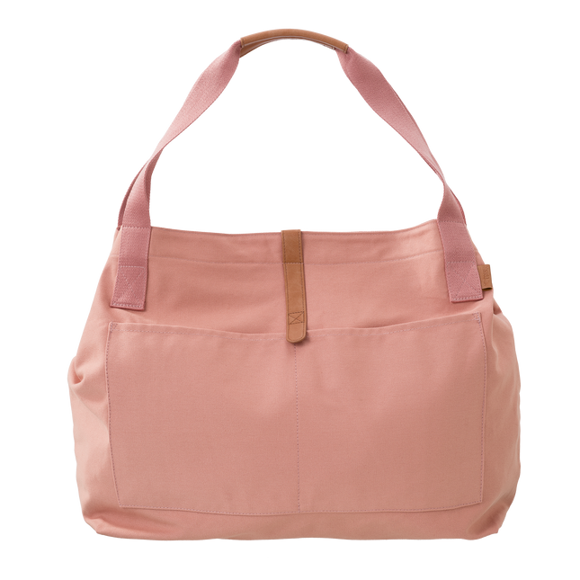 Bolso Cambiador Fresk Grande Cobre