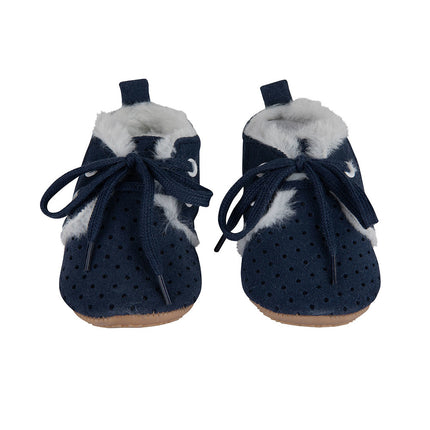 Baby Dutch Zapatos Azul