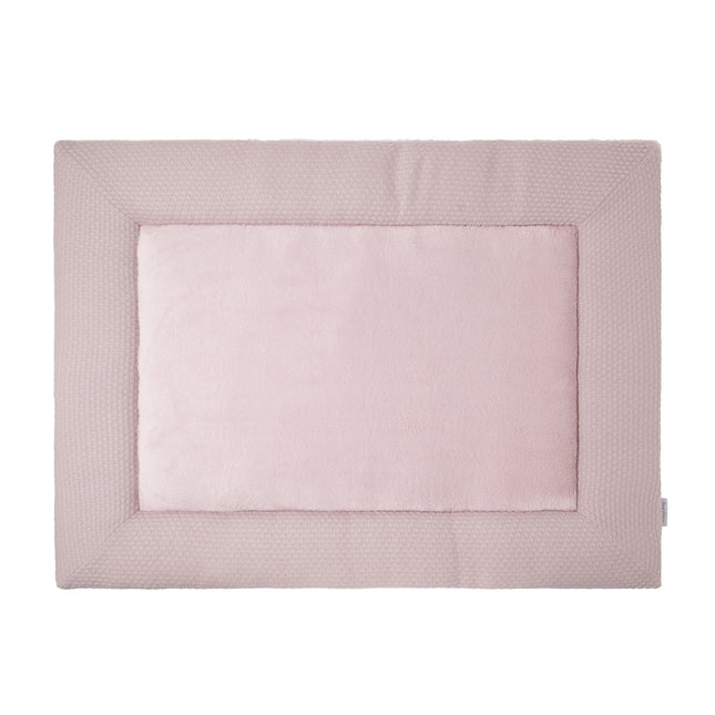 Baby's Only Boxcloth Cielo Rosa Viejo 80X100cm