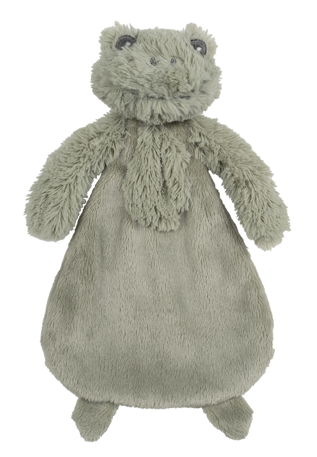 Manta de peluche Happy Horse Rana Flex 25cm