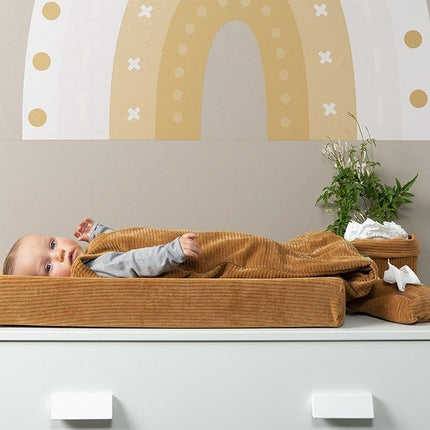 Saco de Dormir Baby's Only Baby Sense Caramel