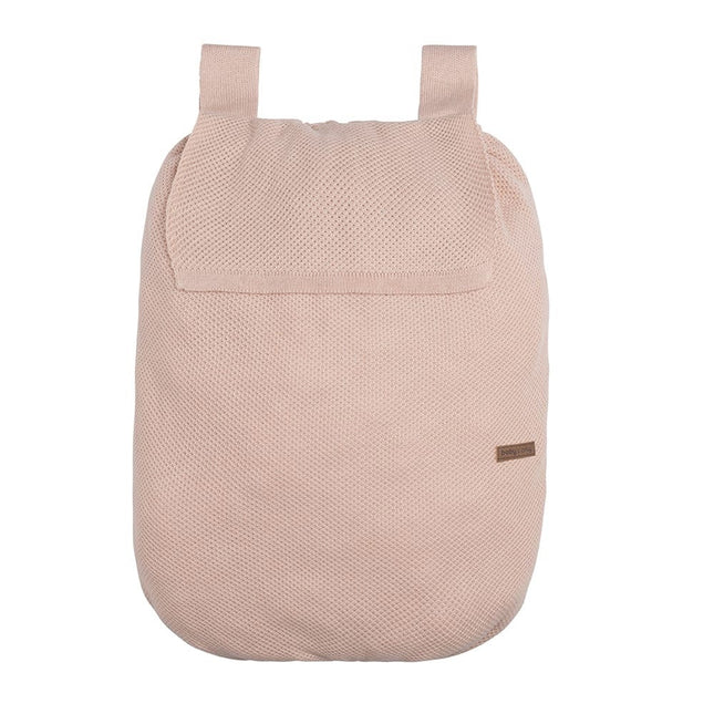 Bolsa Caja Sólo Bebé Blush Clásico