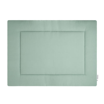 Baby's Only Boxcloth Verde Piedra Fresco 75x95cm