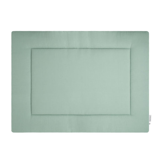 Baby's Only Boxcloth Verde Piedra Fresco 75x95cm