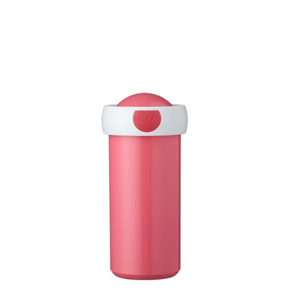 Mepal Taza Escolar Campus 300ml Rosa