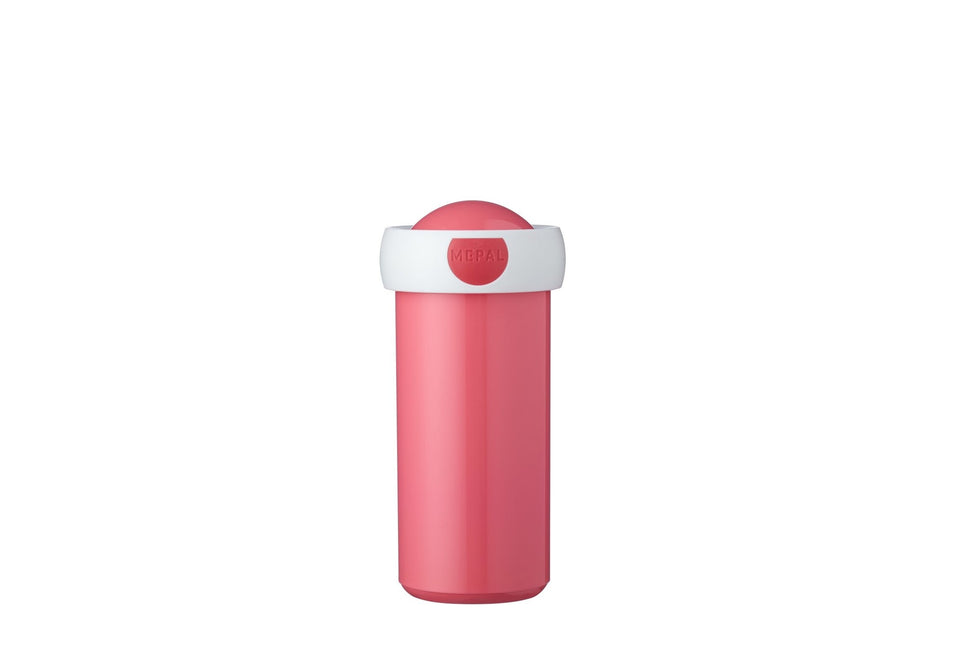 Mepal Taza Escolar Campus 300ml Rosa