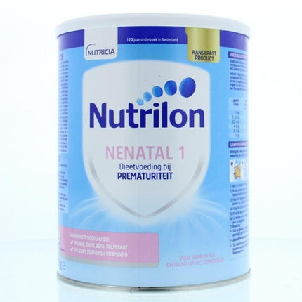 Nutrilon Leche en polvo Nenatal 1