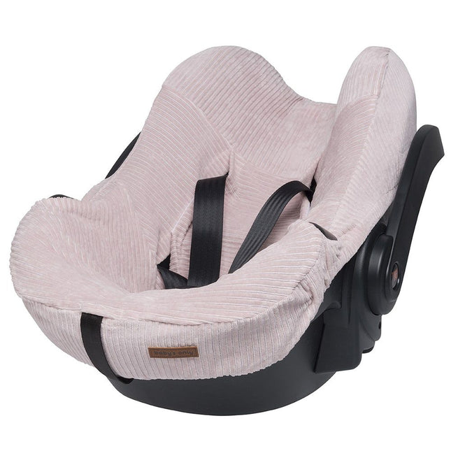 Funda para silla de coche Baby's Only Sense Old Pink