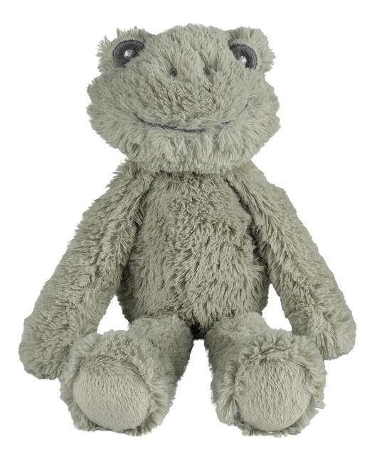 Juguete de peluche Happy Horse Rana Flex nº 1 28cm