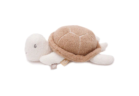 Tortuga de aguas profundas Jollein Cuddle