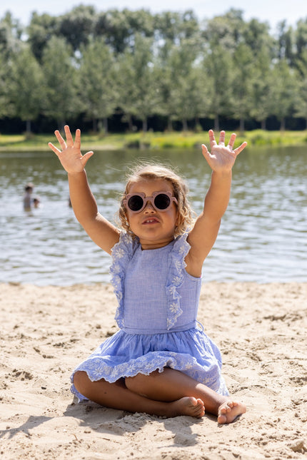 Gafas de sol Baby Dutch Oso Topo