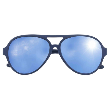 Gafas de sol Dooky Baby Jamaica Air Azul Junior