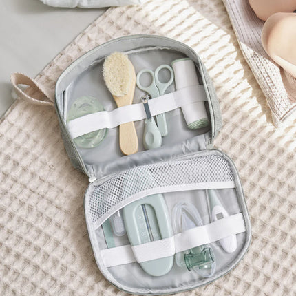 Babymoov Set de cuidado Baby Eco Matcha