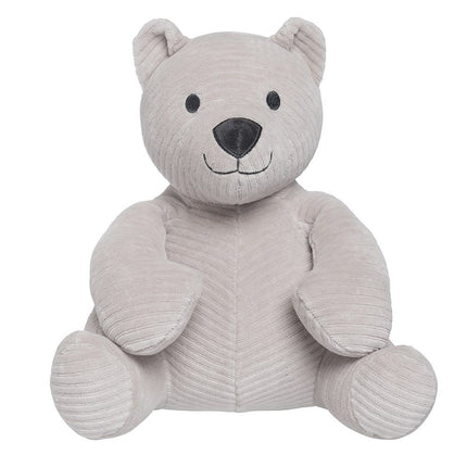 Baby's Only Oso de peluche Sense Pebble Grey