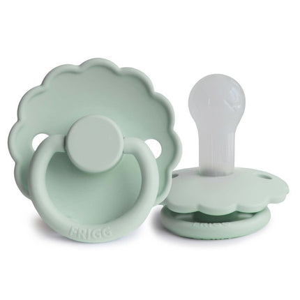 Tetina Frigg Tamaño 2 Margarita Silicona Seafoam