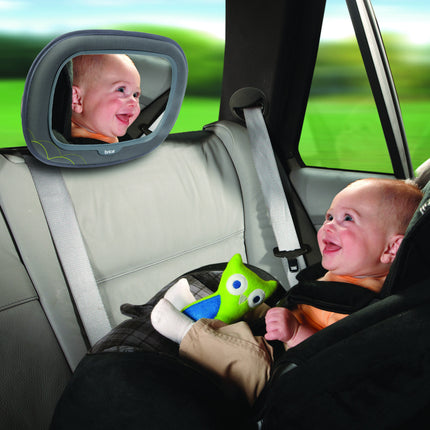 Espejo para asiento de coche Munchkin grande