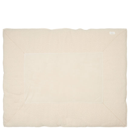 Koeka Boxcloth Riga Blanco Cálido 80x100cm