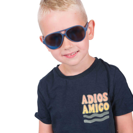 Gafas de sol Dooky Baby Jamaica Air Azul Junior