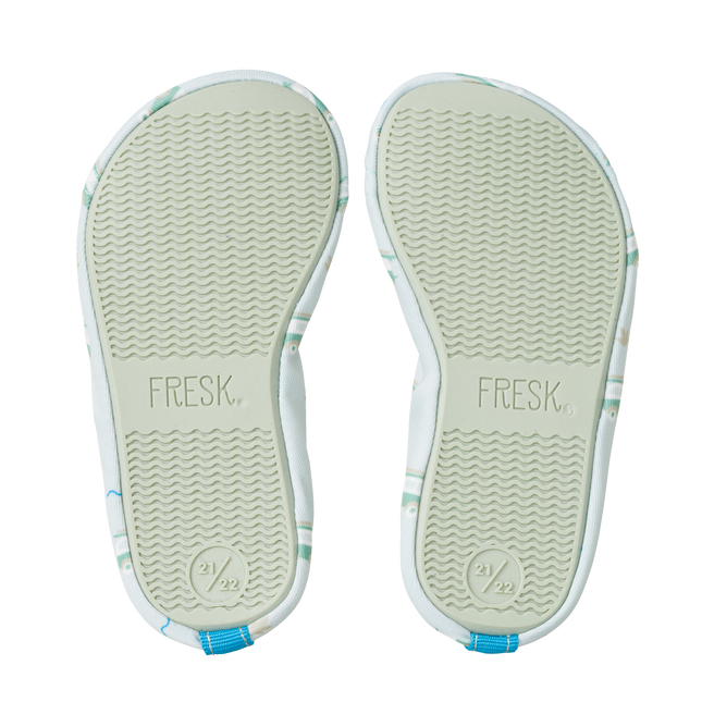 Fresk Zapatillas de Agua Surf Niño