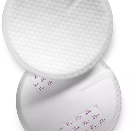 Philips Avent Discos absorbentes Día y Noche 24St