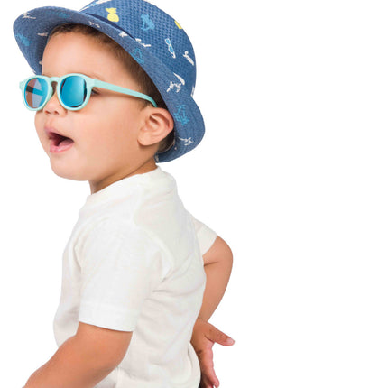 Gafas de sol Dooky Baby Hawaii Aqua Baby