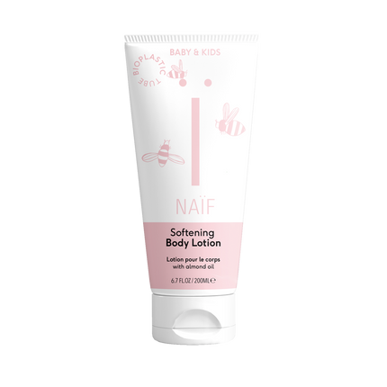 Naif Babycream Bodylotion 200ml